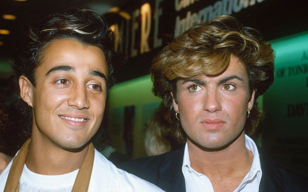 Γιατί χώρισαν οι Wham; Έρχεται στο Netflix αποκαλυπτικό ντοκιμαντέρ για το θρυλικό συγκρότημα 