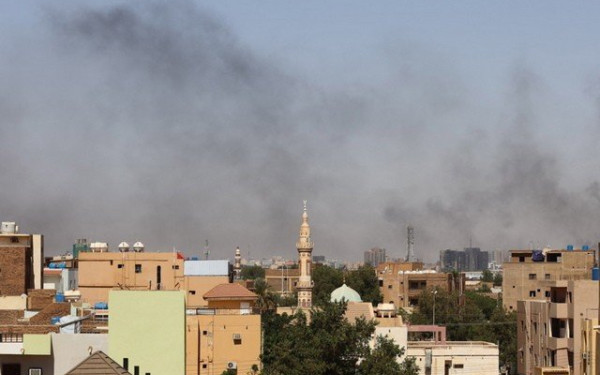 Σουδάν: Τουλάχιστον 20 νεκροί και 50 τραυματίες σε καταυλισμό εκτοπισμένων