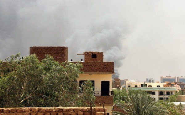 Σουδάν: Σε ισχύ μια ακόμα κατάπαυση πυρός