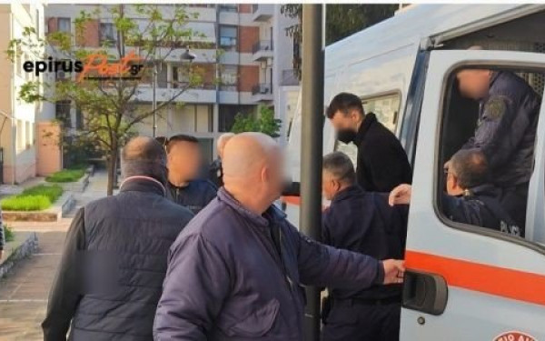 Θεσσαλονίκη: Ομόφωνα ένοχος ο 39χρονος για τη δολοφονία του 25χρονου οικιακού βοηθού από τη Σρι Λάνκα - Εκτός φυλακής μέχρι το Εφετείο