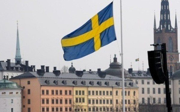 Η Σουηδία κόβει τη χρηματοδότηση της υπηρεσίας του ΟΗΕ για τους Παλαιστίνιους