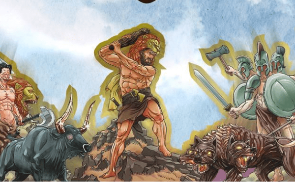 2ο Φεστιβάλ Πάρκου Κατερίνης  - Πρόγραμμα εκδηλώσεων 12 έως 21 Μαΐου