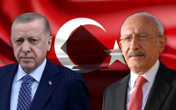 Τουρκία: Όλα ανοιχτά στις εκλογές ανάμεσα σε Ερντογάν και Κιλιτσντάρογλου