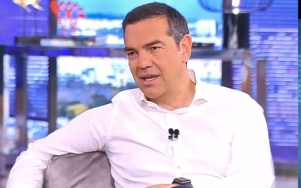 Στις Σέρρες αύριο ο Α. Τσίπρας