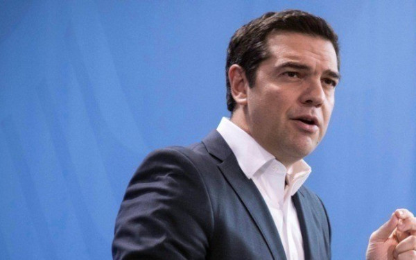 Α. Τσίπρας: Σε 15 ημέρες τελειώνει ο εφιάλτης (βίντεο)