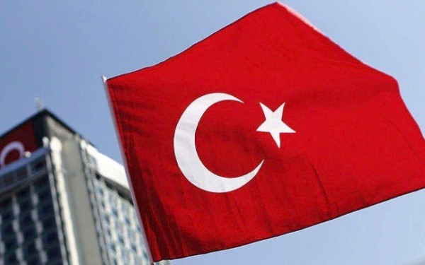 Τουρκία: Παραβίασε το εμπάργκο όπλων και εκπαίδευσε Σύρους μαχητές στη Λιβύη, σύμφωνα με δημοσίευμα