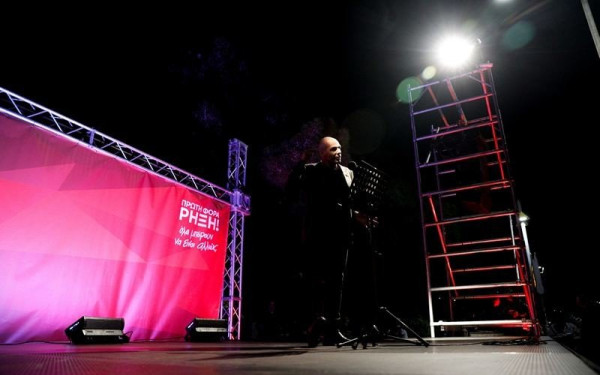 Γ.Βαρουφάκης: Το ΜέΡΑ25 δεν πρόκειται να δώσει ψήφο εμπιστοσύνης, ούτε και ανοχή σε κανένα κόμμα μετεκλογικά 