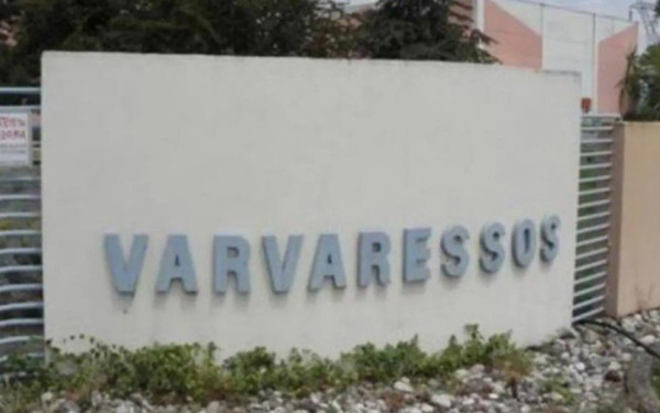 Εξώδικα στη Βαρβαρέσος για κόκκινα δάνεια άνω των 26 εκατ. ευρώ 