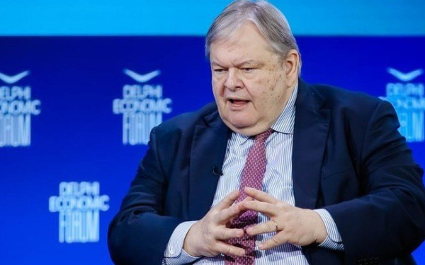 Ευ. Βενιζέλος: Υπέρ των κυβερνήσεων συνεργασίας - Να επικρατήσει πιο σοβαρός πολιτικός διάλογος