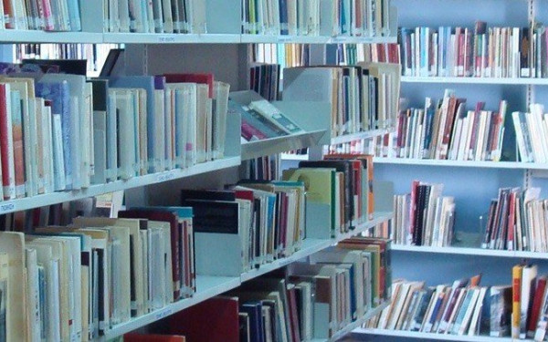 Θεσσαλονίκη: Οι εκδηλώσεις της Κεντρικής Βιβλιοθήκης την επόμενη εβδομάδα