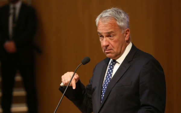 Βορίδης για Νέα Φιλαδέλφεια: Η αστυνομία υποτίμησε την έκταση του κινδύνου και δεν πήρε επαρκή μέτρα (βίντεο) 