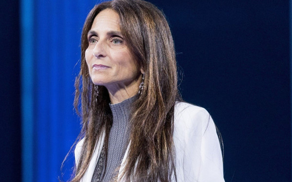 Μαρίνα Χατσόπουλος: Θετικές οι προοπτικές για την Ελλάδα στην καινοτομία - Μεγάλο ενδιαφέρον για επενδύσεις