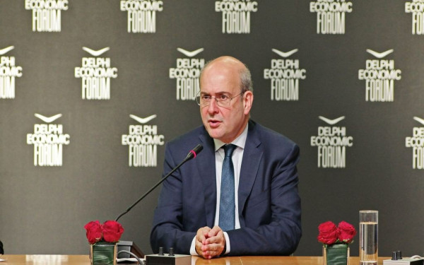 K. Xατζηδάκης: «Βλακώδης» η πρόταση του ΣΥΡΙΖΑ για επανακρατικοποίηση της ΔΕΗ