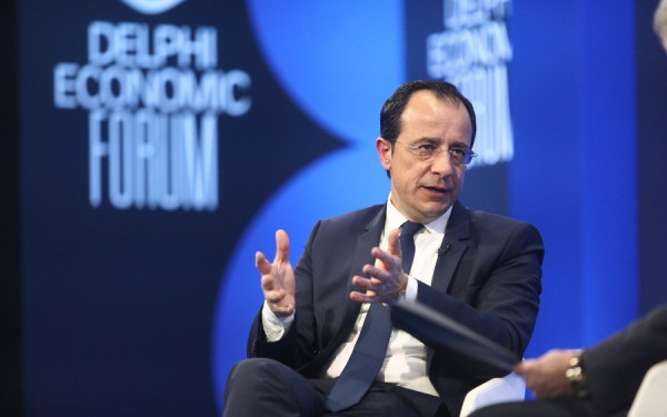 Ν. Χριστοδουλίδης για κυρώσεις σε φυσικά και νομικά πρόσωπα στην Κύπρο: «Δεν καλύπτω κανέναν»