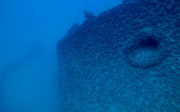 Βρετανία: Δεξαμενόπλοιο επλήγη από βλήμα ανοικτά των ακτών του Ομάν