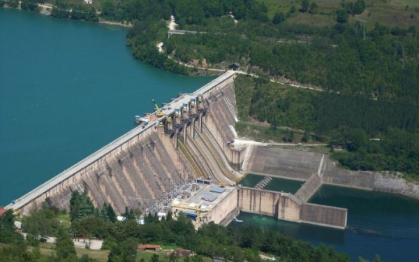 Αποκάλυψη Ζάεφ για τελική συμφωνία της ΔΕΗ με τη Βόρεια Μακεδονία για τoν υδροηλεκτρικό σταθμό Cebren 