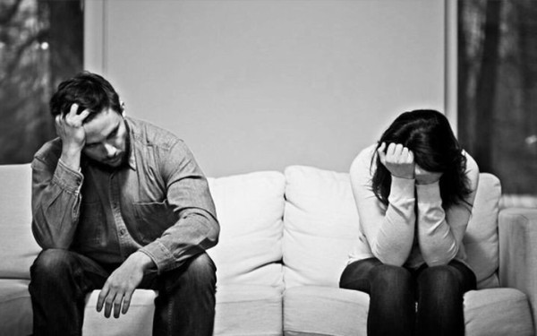 Γερμανία: «Χωρίζουμε λόγω... πληθωρισμού» - Η ακρίβεια δοκιμάζει τις σχέσεις