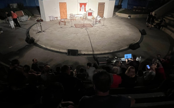 Στο νομό Κιλκίς το 6ο Περιφερειακό Φεστιβάλ Ποντιακού Θεάτρου