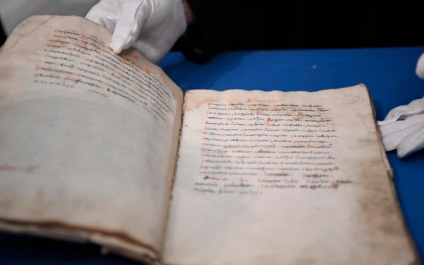 Ι.Μ Εικοσιφοίνισσας: Τα εκκλησιαστικά «Ελγίνεια», η λίστα των λεηλατημένων θησαυρών και ο αγώνας για την επιστροφή τους