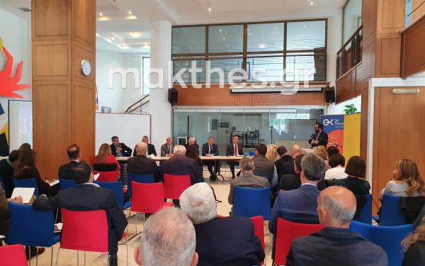 Βόρεια Ελλάδα: Δύναμη πυρός στην καινοτομία με 53 spin offs