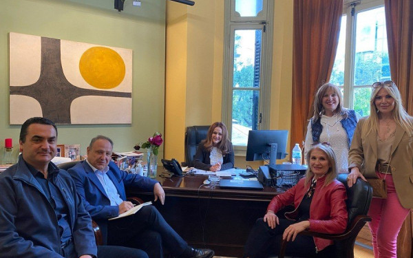 Στέλιος Αγγελούδης: Δημοτική αρχή ελλειμματική και στον Πολιτισμό