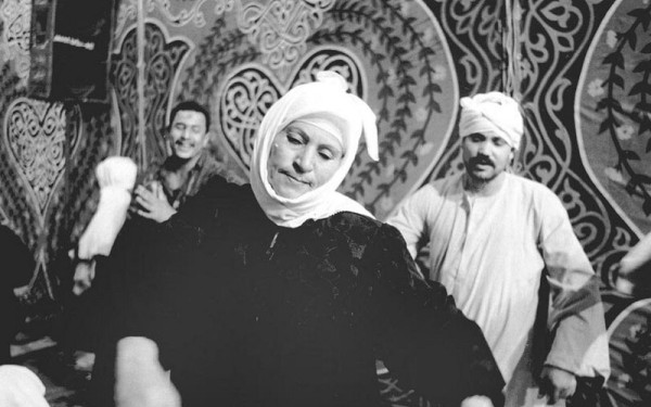 Θεσσαλονίκη: Ένας κόσμος σε γιορτή - Τα Μούλεντ της Αιγύπτου μέσα από τον φωτογραφικό φακό