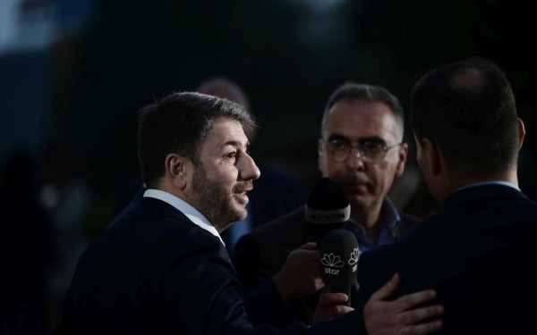 ΠΑΣΟΚ Θεσσαλονίκης για debate: «Ανέξοδη παροχολογία ΝΔ- ΣΥΡΙΖΑ, σαφείς οι προτεραιότητες Ανδρουλάκη»