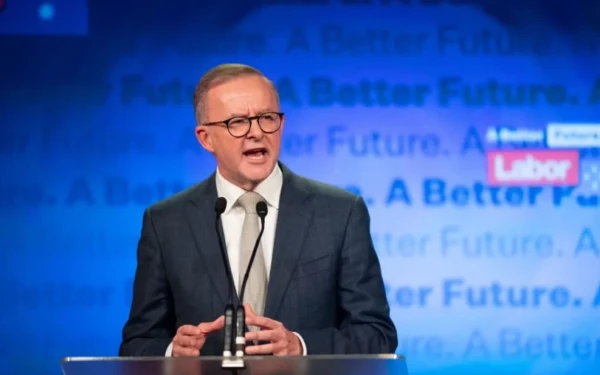 Αυστραλία: Απειλές για βόμβα στο σπίτι του πρωθυπουργού Αλμπανέζι - Απομακρύνθηκε από την οικεία του