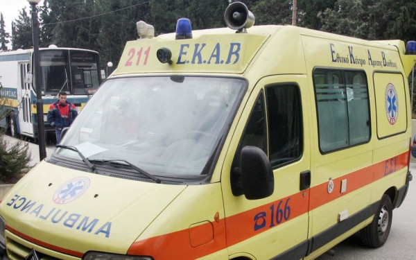 Χαλκίδα: «Καρδιοαναπνευστική ανακοπή μετά την έκθεση σε πολύ υψηλή θερμοκρασία» η αιτία θανάτου του 46χρονου