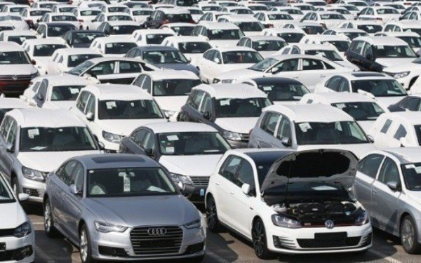 Οι Εισαγωγείς αυτοκινήτων  για τη μείωση των τεκμηρίων κατά 30% από τον Ιανουάριο του 2025