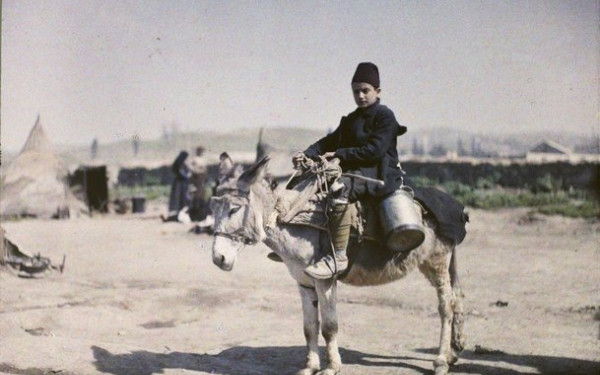 «The Balkans»: Μία σελίδα για τα Βαλκάνια με περισσότερους από 225.000 followers