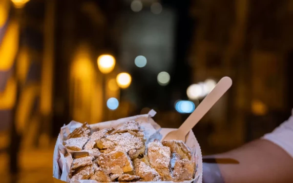 Και επίσημα η Θεσσαλονίκη «βασίλισσα» της ελληνικής γεύσης - Ποια θέση κατέχει στις 100 καλύτερες πόλεις για τοπικές λιχουδιές