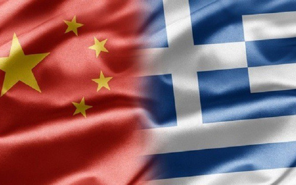 Κινέζος πρέσβης: «Θέλουμε περισσότερες εξαγωγές από την Ελλάδα»