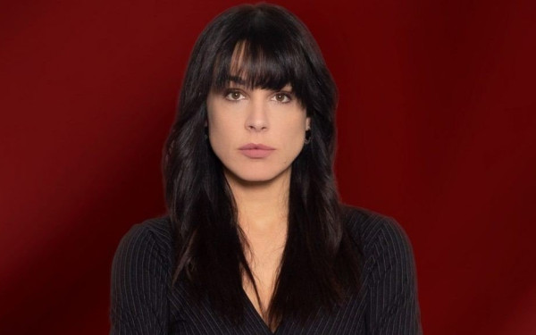 Ιωάννα Τριανταφυλλίδου: «Στο σχολείο ήμουν Άρης, αλλά μετά έγινα ΠΑΟΚ» (βίντεο)