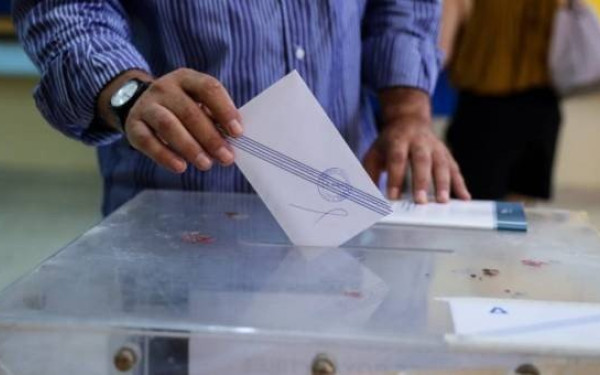 Εκλογές 2023: Οι Έλληνες του εξωτερικού θα ψηφίσουν στις 20 Μαΐου