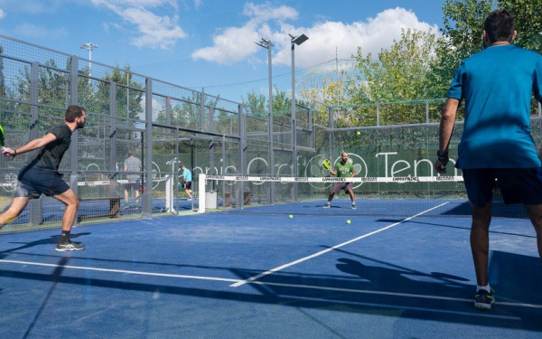 Στην τελική ευθεία για τους 4ους Αγώνες Εργασιακού Αθλητισμού Βορείου Ελλάδος