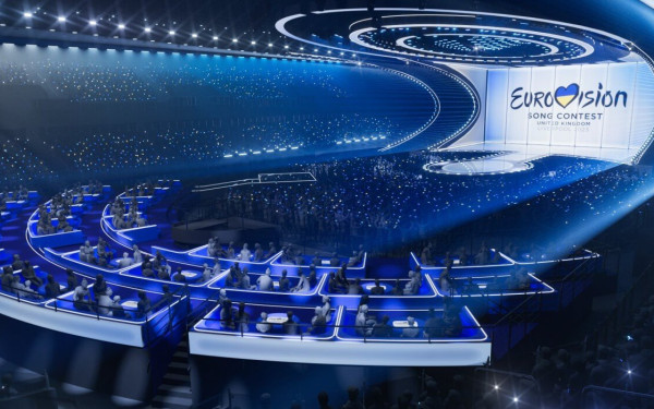 Eurovision: Κι όμως η... Ελλάδα είναι το μεγάλο φαβορί για τη νίκη στο Λίβερπουλ - Πώς μπορεί να γίνει αυτό (βίντεο)