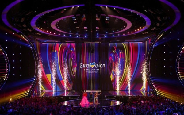 Eurovision 2023: Αυτές είναι οι δέκα χώρες που πέρασαν στον τελικό (βίντεο)