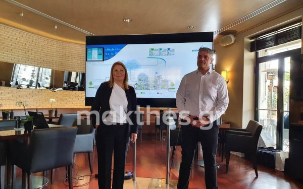 Φυσικό Αέριο - Μητρόπουλος: Ακολουθεί αργή αποκλιμάκωση των τιμών