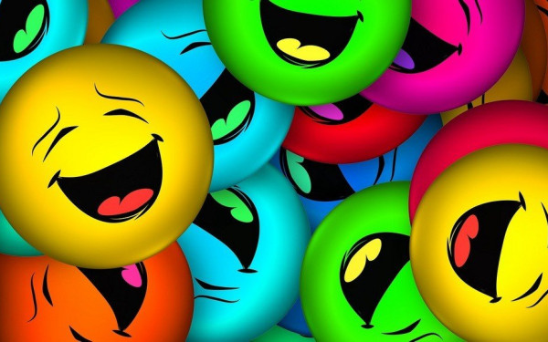 Παγκόσμια Ημέρα Γέλιου: Το απολαυστικό αφιέρωμα της «Φίνος Φιλμς» (βίντεο)