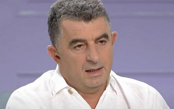 Γιώργος Καραϊβάζ: Η ΕΛ.ΑΣ. εκτιμά πως μεγάλος ποινικός είναι ο εντολέας της δολοφονίας