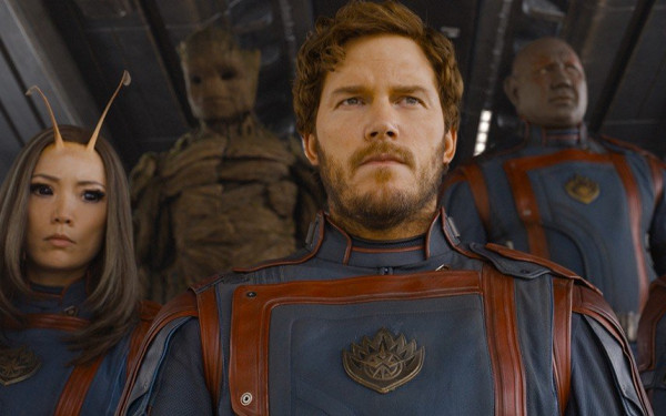 Ιστορίες καθημερινής τρέλας και αγαπημένοι υπερήρωες «αποβιβάζονται» στη μεγάλη οθόνη - Δείτε τρέιλερ