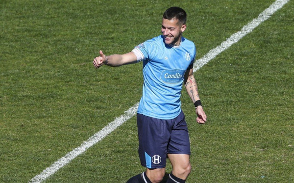 Super League 2: «Πολυβόλο» στο Πολύκαστρο ο Ηρακλής