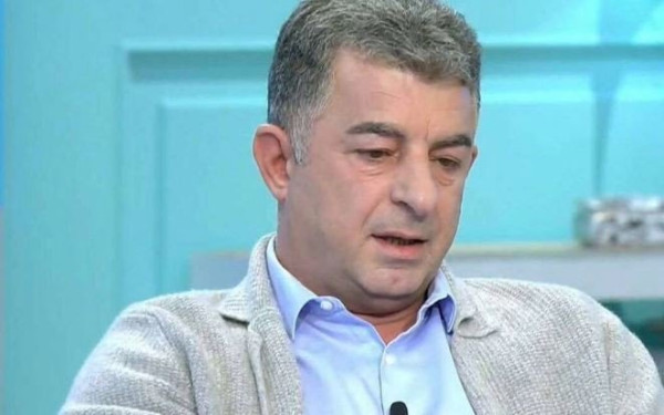 Γιώργος Καραϊβάζ: «Θέμα των Αρχών να αξιοποιήσουν όσα είπα για την 'Greek Mafia'» λέει η Παυλέα (βίντεο)