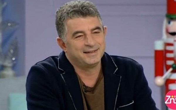 Γιώργος Καραϊβάζ: Σήμερα ξεκινά η δίκη για την εν ψυχρώ δολοφονία του δημοσιογράφου
