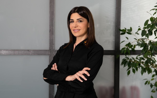 Χρύσα Καρεσίου | Διαιτολόγος - Διατροφολόγος