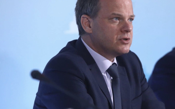 Κώστας Καραμανλής: Η επιχειρηματικότητα στις Σέρρες πρέπει να ανθίσει ξανά