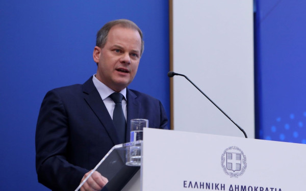 Κ. Καραμανλής: Ανακοινώνει αποχώρηση από τα ψηφοδέλτια της ΝΔ