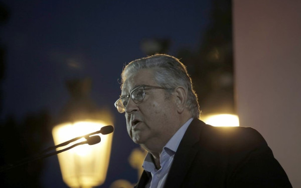 Δ. Κουτσούμπας: Στις 21 Μαΐου ο λαός μας θα μετρήσει το ανάστημά του (βίντεο)