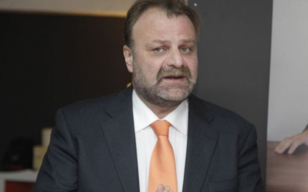  Έχασε τη μάχη με τη ζωή μετά την πτώση ο αντιδήμαρχος Καλλιθέας, Λάζαρος Λασκαρίδης - Τριήμερο πένθος στον Δήμο 